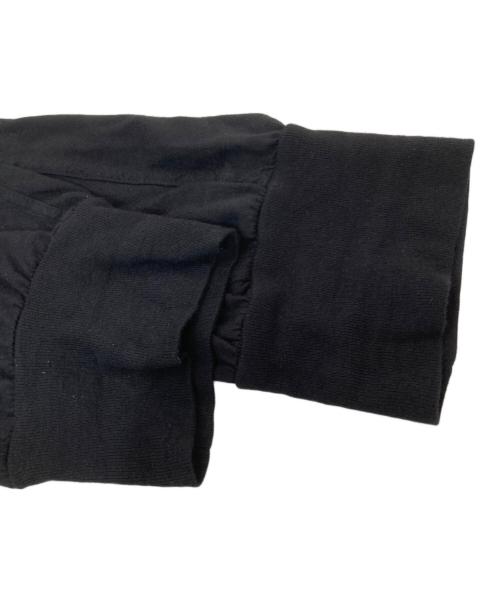 DRKSHDW（ダークシャドウ）DRKSHDW (ダークシャドウ) HOLLYWOOD PRISONER DRAWSTRING ブラック サイズ:Mの古着・服飾アイテム