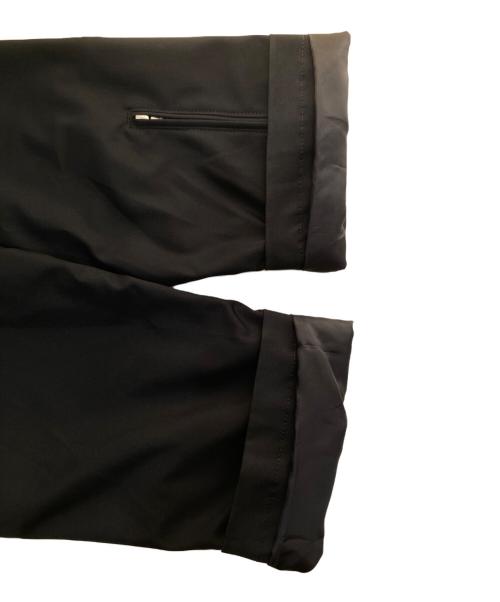 SOPHNET.（ソフネット）SOPHNET. (ソフネット) SOUTIEN COLLAR COAT ブラック サイズ:XLの古着・服飾アイテム