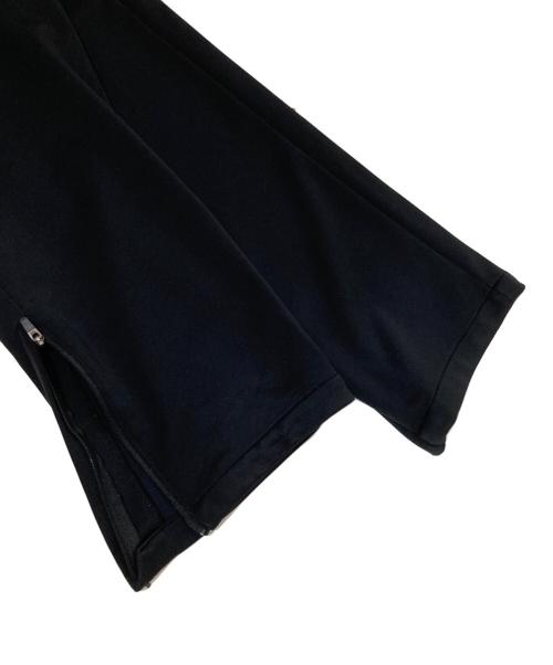 F.C.R.B.（エフシーレアルブリストル）F.C.R.B. (エフシーレアルブリストル) POLARTEC POWER SHIELD PANTS ブラック サイズ:XLの古着・服飾アイテム