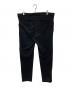 F.C.R.B. (エフシーレアルブリストル) POLARTEC POWER SHIELD PANTS ブラック サイズ:XL：9000円