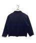 SOPHNET. (ソフネット) HARD MELTON CPO BLOUSON(ハードメルトンブルゾンジャケット) SOPH-242010 ネイビー サイズ:XL：20000円