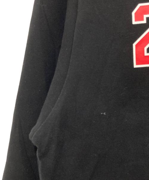 F.C.R.B.（エフシーレアルブリストル）F.C.R.B. (エフシーレアルブリストル) TOKYO 23 TECH SWEAT CREWNECK ブラック サイズ:XLの古着・服飾アイテム