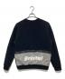 F.C.R.B. (エフシーレアルブリストル) TOKYO 23 TECH SWEAT CREWNECK ブラック サイズ:XL：14000円