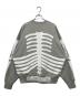 BILLIONAIRE BOYS CLUB (ビリオネアボーイズクラブ) BOUNTY HUNTER (バウンティハンター) COTTON SWEATSHIRT グレー サイズ:XL：12000円