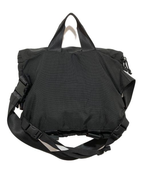 BRIEFING（ブリーフィング）BRIEFING (ブリーフィング) ショルダーバッグ ブラックの古着・服飾アイテム