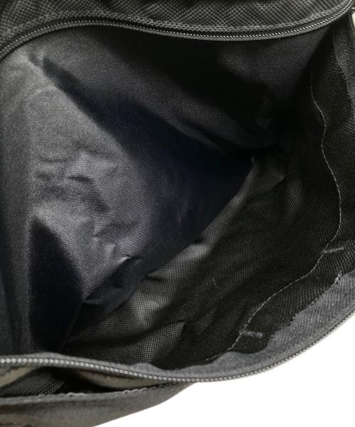 BRIEFING（ブリーフィング）BRIEFING (ブリーフィング) ショルダーバッグ ブラックの古着・服飾アイテム