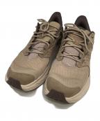 HOKAONEONEホカオネオネ）の古着「ANACAPA 2 LOW GTX」｜ベージュ