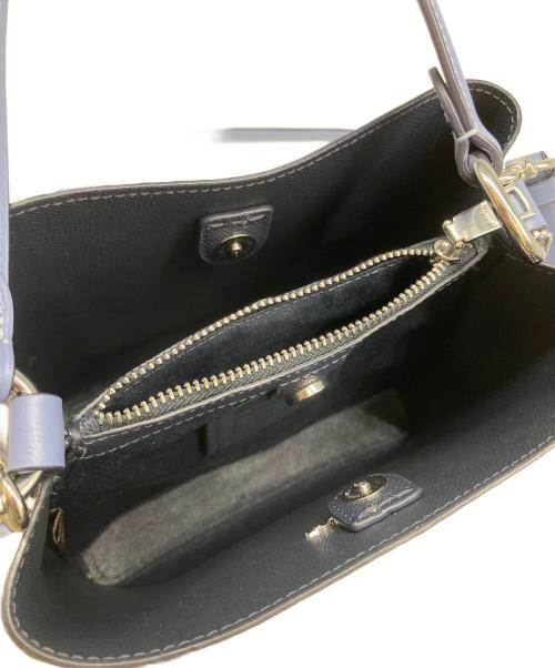 COACH（コーチ）COACH (コーチ) シグネチャー カフェ ファセット ラベンダーの古着・服飾アイテム