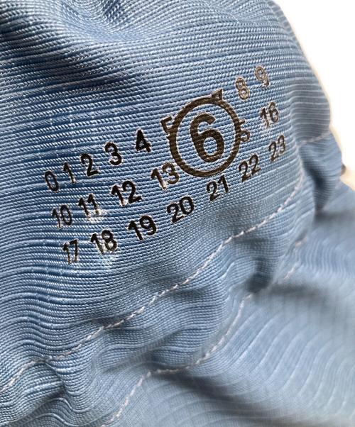 SALOMON（サロモン）SALOMON (サロモン) MM6 Maison Margiela (エムエムシックス メゾンマルジェラ) ミッドスニーカー Salomon Cross ネイビー サイズ:25の古着・服飾アイテム