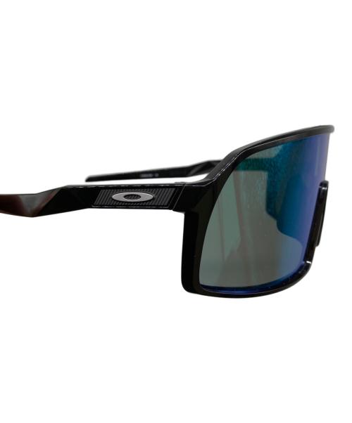 OAKLEY（オークリー）OAKLEY (オークリー) Sutro S ブラック サイズ:不明の古着・服飾アイテム