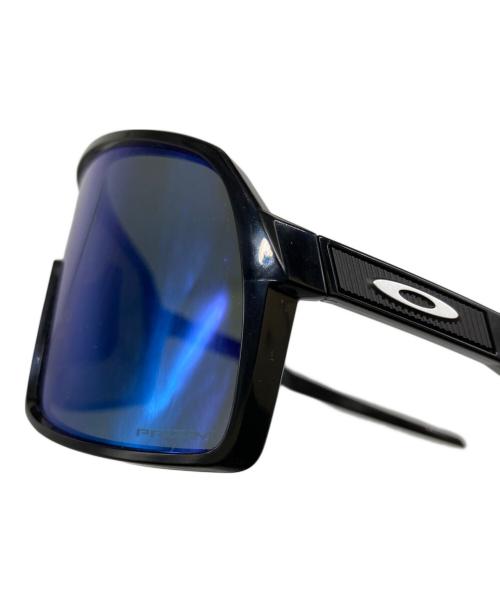 OAKLEY（オークリー）OAKLEY (オークリー) Sutro S ブラック サイズ:不明の古着・服飾アイテム