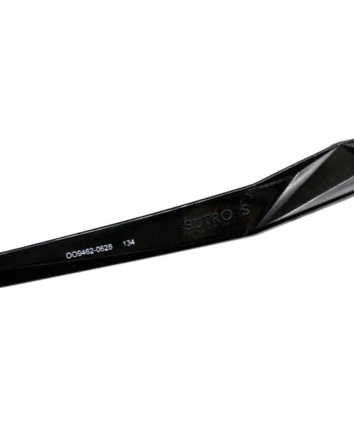 OAKLEY（オークリー）OAKLEY (オークリー) Sutro S ブラック サイズ:不明の古着・服飾アイテム