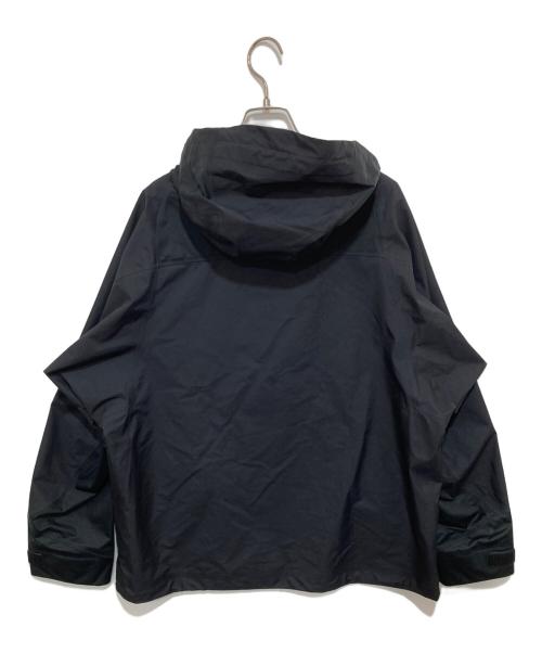 WHITE MOUNTAINEERING（ホワイトマウンテ二アニング）WHITE MOUNTAINEERING (ホワイトマウンテ二アニング) MOUNTAIN PARKA ブラックの古着・服飾アイテム