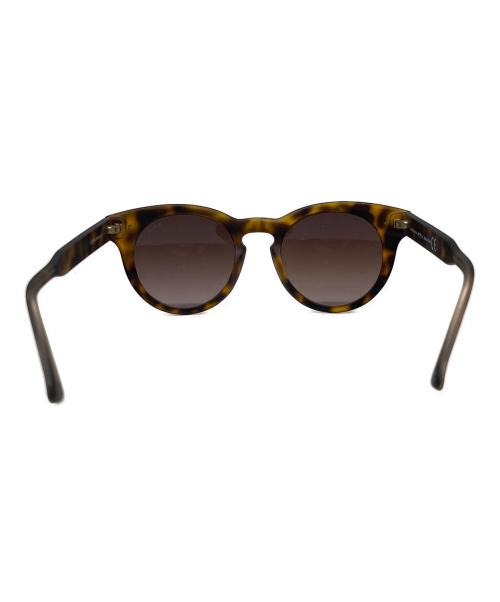 SARAGHINA（サラギーナ）SARAGHINA (サラギーナ) Tortoise Shell ブラウン サイズ:サイズ詳細参照の古着・服飾アイテム