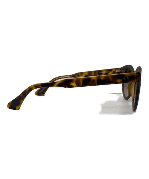 SARAGHINA（サラギーナ）SARAGHINA (サラギーナ) Tortoise Shell ブラウン サイズ:サイズ詳細参照の古着・服飾アイテム