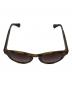 SARAGHINA (サラギーナ) Tortoise Shell ブラウン サイズ:サイズ詳細参照：3000円