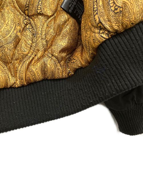 Derby of SanFrancisco（ダービーオブサンフランシスコ）Derby of SanFrancisco (ダービーオブサンフランシスコ) FTC (エフティーシー) ダービージャケット FTCDBYJ01 ブラック サイズ:Lの古着・服飾アイテム