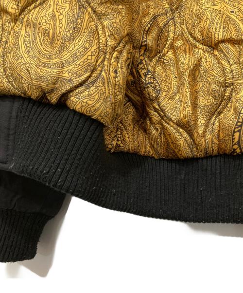 Derby of SanFrancisco（ダービーオブサンフランシスコ）Derby of SanFrancisco (ダービーオブサンフランシスコ) FTC (エフティーシー) ダービージャケット FTCDBYJ01 ブラック サイズ:Lの古着・服飾アイテム