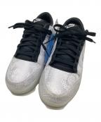 NIKE SB×CLOT×FRAGMENT DESIGNナイキエスビー×クロット×フラグメントデザイン）の古着「スニーカー」｜ホワイト