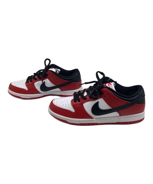 NIKE SB（ナイキエスビー）NIKE SB (ナイキエスビー) BQ6817-600 SB Dunk Low Pro 