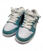 NIKE SB×APRIL SKATEBOARDSナイキエスビー×エイプリル・スケートボード）の古着「スニーカー」｜ホワイト