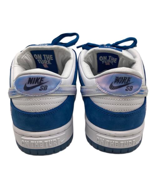 NIKE SB（ナイキエスビー）NIKE SB BORN X RAISED Dunk Low Pro QS 