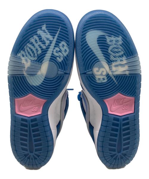 NIKE SB（ナイキエスビー）NIKE SB BORN X RAISED Dunk Low Pro QS 