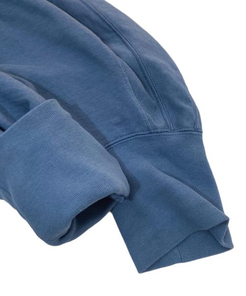 Mame Kurogouchi（マメクロゴウチ）Mame Kurogouchi (マメクロゴウチ) Classic Cotton Dress ブルー サイズ:2の古着・服飾アイテム