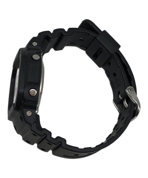 CASIO（カシオ）CASIO (カシオ) Black Digital Watchの古着・服飾アイテム