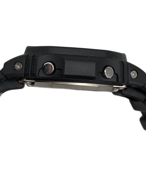 CASIO（カシオ）CASIO (カシオ) Black Digital Watchの古着・服飾アイテム