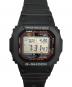 CASIO（カシオ）の古着「Black Digital Watch」