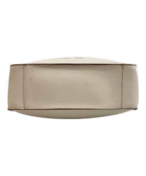 STELLA McCARTNEY（ステラマッカートニー）STELLA McCARTNEY (ステラマッカートニー) ショルダーバッグ　700073 ベージュの古着・服飾アイテム