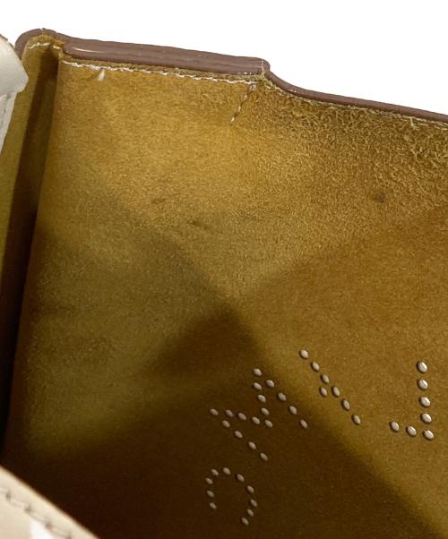 STELLA McCARTNEY（ステラマッカートニー）STELLA McCARTNEY (ステラマッカートニー) ショルダーバッグ　700073 ベージュの古着・服飾アイテム