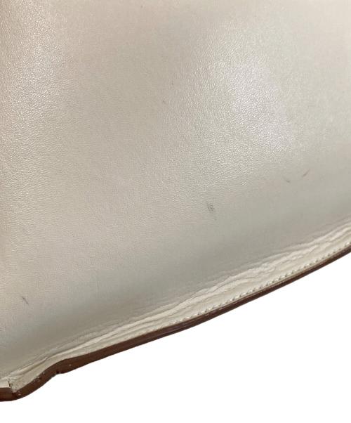 STELLA McCARTNEY（ステラマッカートニー）STELLA McCARTNEY (ステラマッカートニー) ショルダーバッグ　700073 ベージュの古着・服飾アイテム