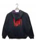 adidas (アディダス) KORN (コーン) KORN HOODIE ブラック サイズ:2XL：10000円
