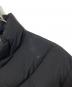 中古・古着 LQQK STUDIO (ルックスタジオ) Studio Down Weave Jacket(ダウンウェーブジャケット) 	LQA23DW16 ブラック サイズ:XL：45000円