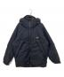 NANGA（ナンガ）の古着「AURORA TEX DOWN JACKET IBUKI(オーロラテックス ダウンジャケット イブキ)  24FA-1」｜ブラック