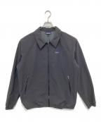 Patagoniaパタゴニア）の古着「バギーズジャケット」｜グレー