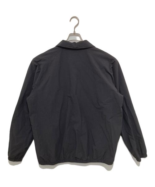 Patagonia（パタゴニア）Patagonia (パタゴニア) バギーズジャケット グレー サイズ:Lの古着・服飾アイテム