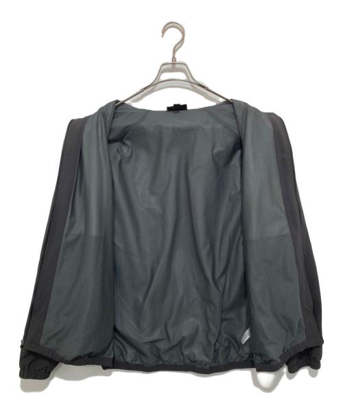 Patagonia（パタゴニア）Patagonia (パタゴニア) バギーズジャケット グレー サイズ:Lの古着・服飾アイテム