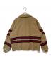 BEAMS PLUS (ビームスプラス) J.CREW (ジェイクルー) 別注 ファイターブルゾン　38-18-0024-139 ベージュ サイズ:L：21000円