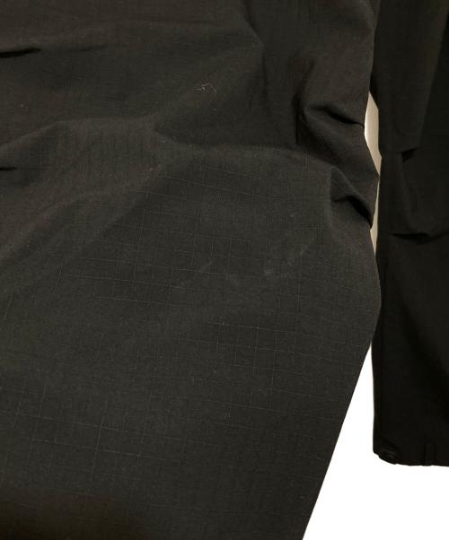 Y-3（ワイスリー）Y-3 (ワイスリー) サルエルカーゴパンツ ブラック サイズ:Lの古着・服飾アイテム