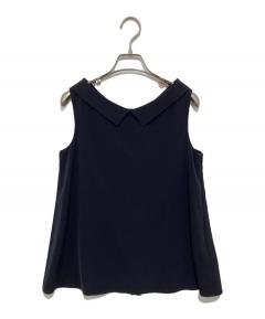 中古・古着通販】Bibiy. (ビビィ) B.MARIGOLD TOP ビーマリーゴールド