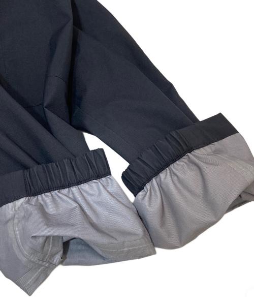 MOUNTAIN HARD WEAR（マウンテンハードウェア）MOUNTAIN HARD WEAR (マウンテンハードウェア) マウンテンパーカー ブラック サイズ:Mの古着・服飾アイテム