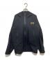 MOUNTAIN HARD WEAR（マウンテンハードウェア）の古着「マウンテンパーカー」｜ブラック