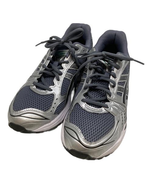asics（アシックス）asics (アシックス) スニーカー グレー サイズ:28.5cmの古着・服飾アイテム