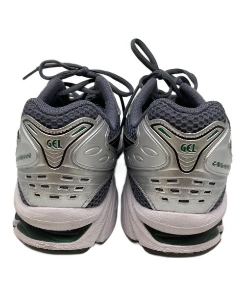 asics（アシックス）asics (アシックス) スニーカー グレー サイズ:28.5cmの古着・服飾アイテム