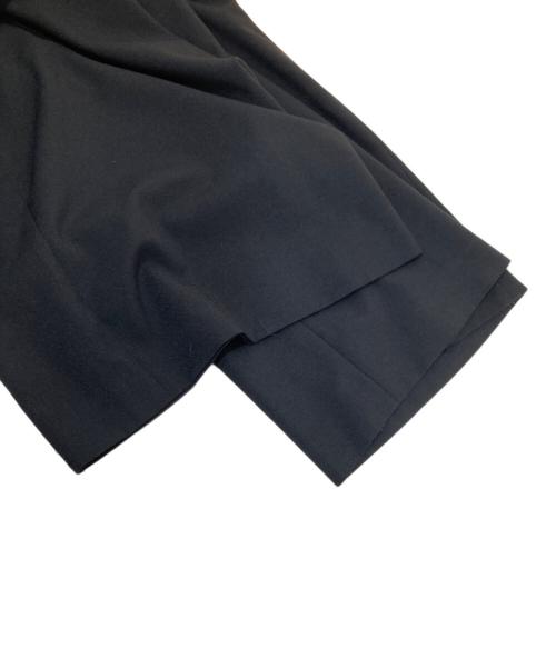 REKISAMI（レキサミ）REKISAMI (レキサミ) ワイドパンツ ブラック サイズ:1の古着・服飾アイテム