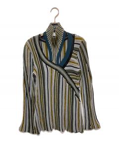 中古・古着通販】AURALEE (オーラリー) 25SS SUMMER CASHMERE KNIT