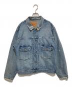 LEVI'S VINTAGE CLOTHINGリーバイス ビンテージ クロージング）の古着「507XX デニムジャケット」｜インディゴ